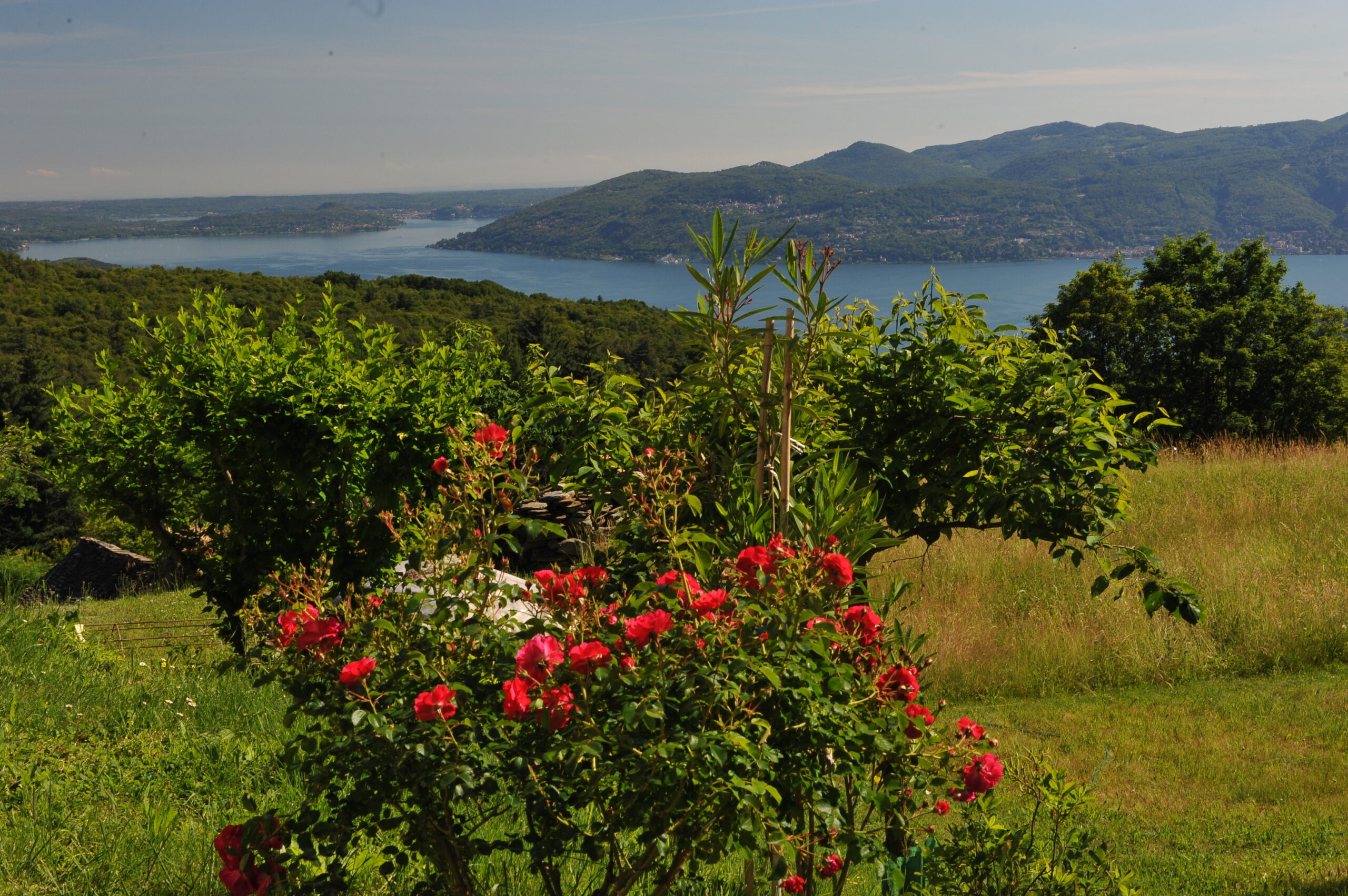 PASSEGGIATE – DA PREMENO A POLLINO