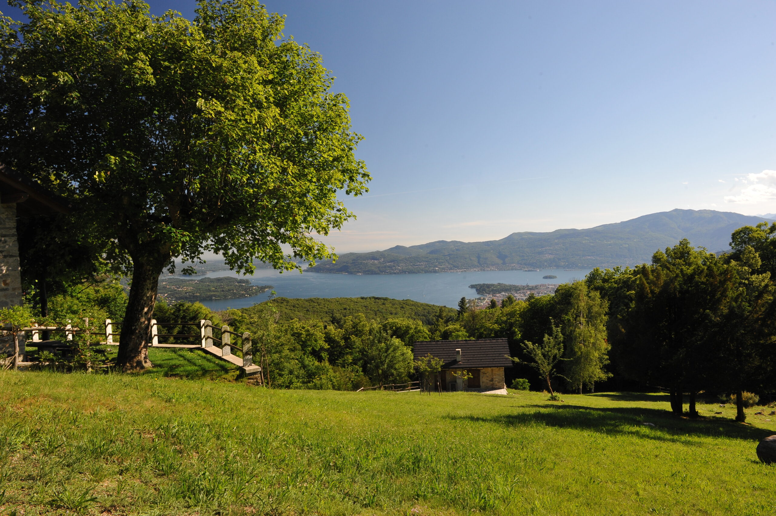 PASSEGGIATE – DA PIAN DI SOLE A POLLINO