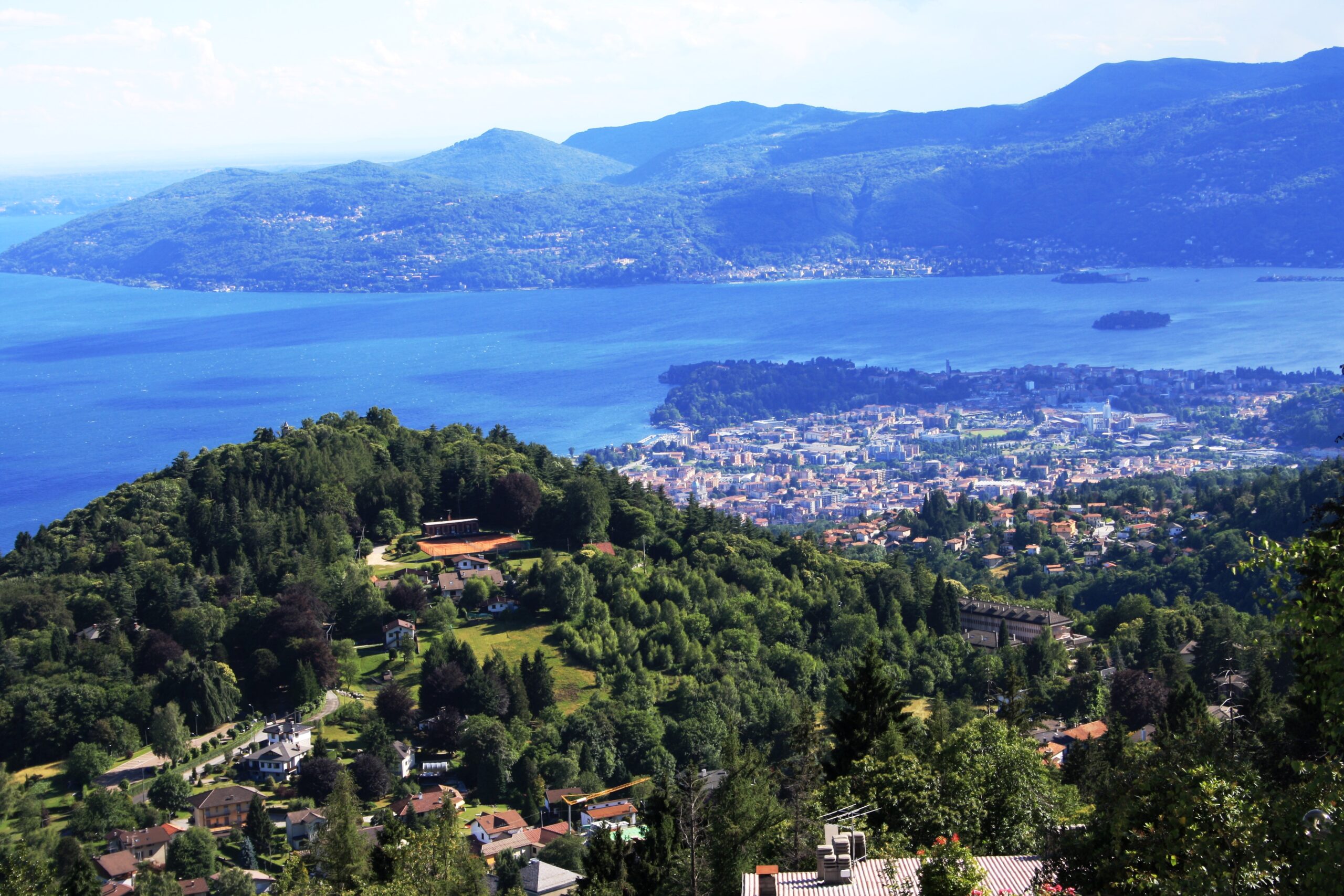 PREMENO VISTA DA PIAN DI SOLE